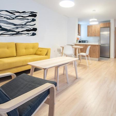 Apartamento Colon En Кадіс Екстер'єр фото