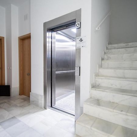 Apartamento Colon En Кадіс Екстер'єр фото