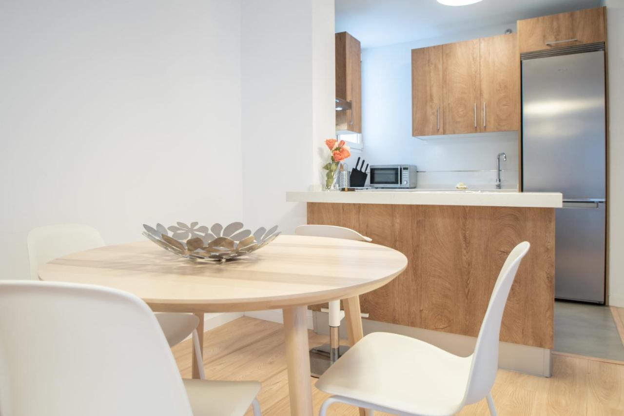 Apartamento Colon En Кадіс Екстер'єр фото