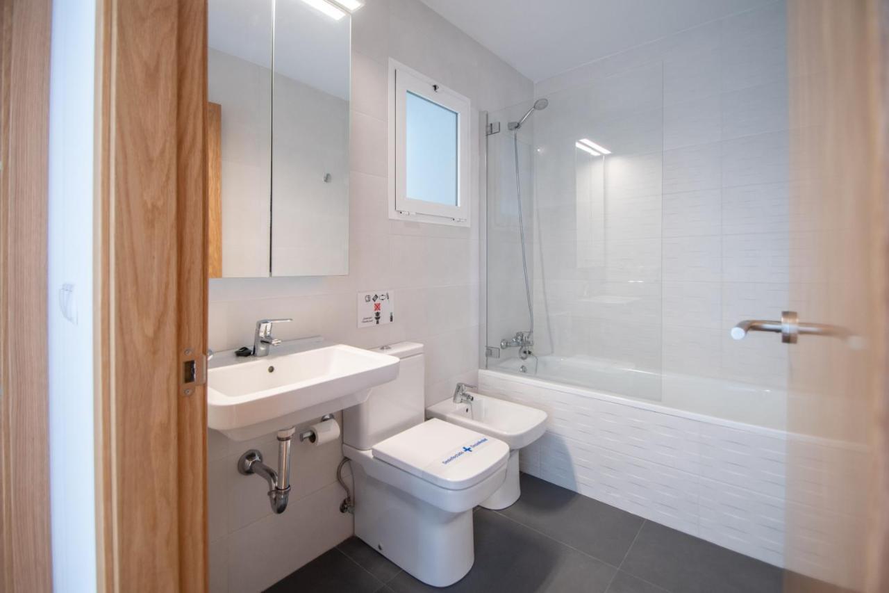 Apartamento Colon En Кадіс Екстер'єр фото