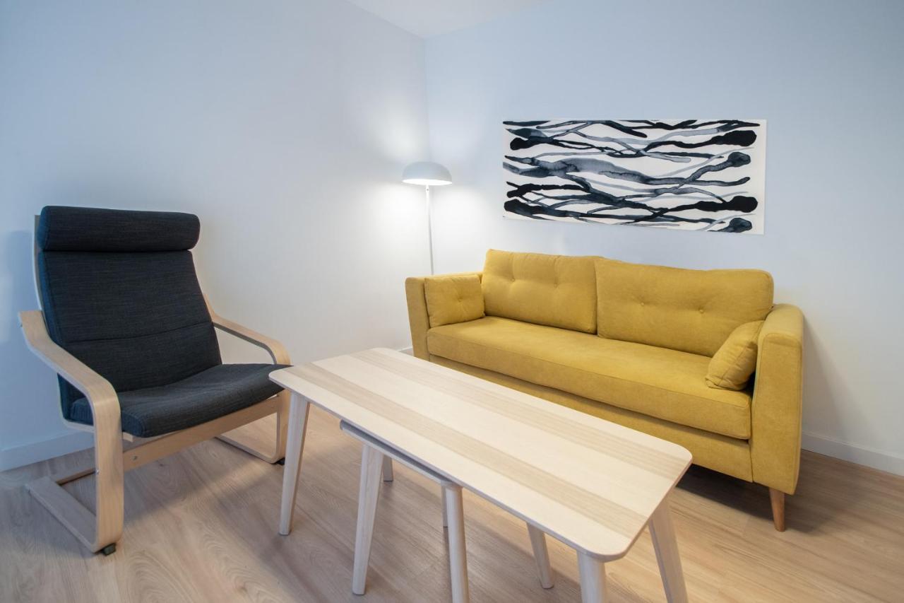 Apartamento Colon En Кадіс Екстер'єр фото