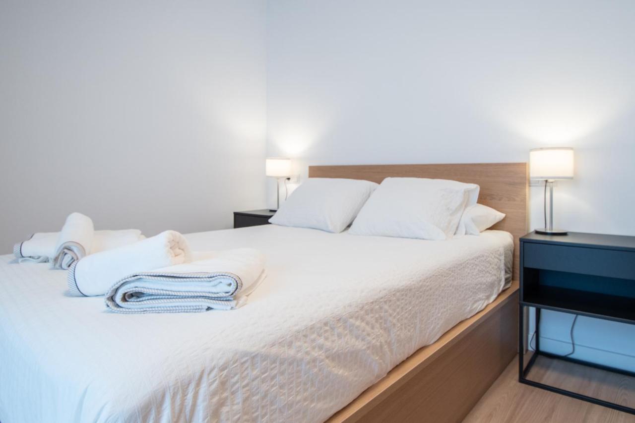 Apartamento Colon En Кадіс Екстер'єр фото