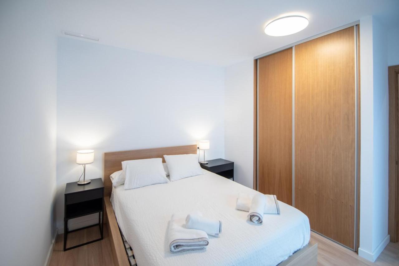 Apartamento Colon En Кадіс Екстер'єр фото