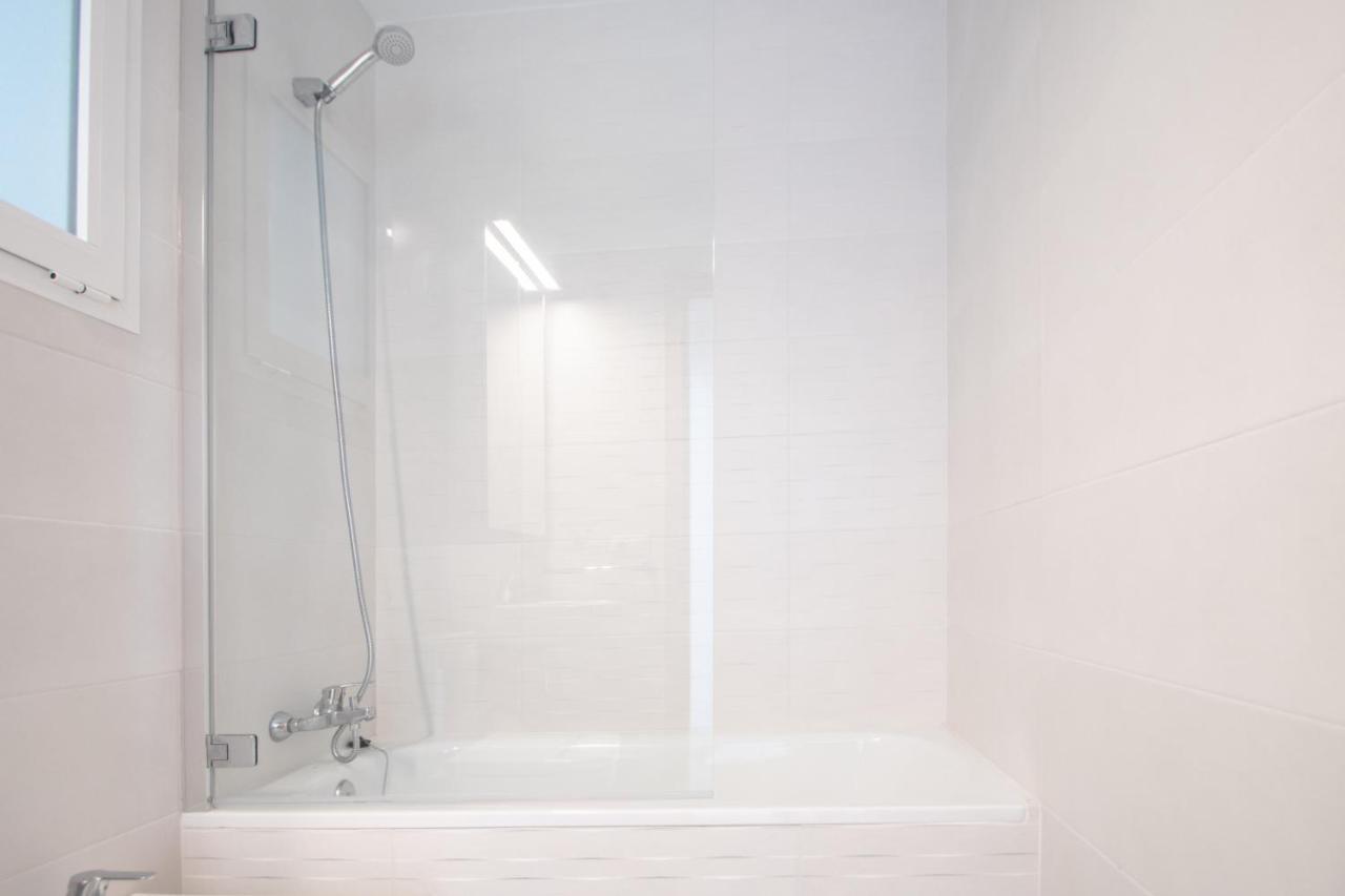Apartamento Colon En Кадіс Екстер'єр фото