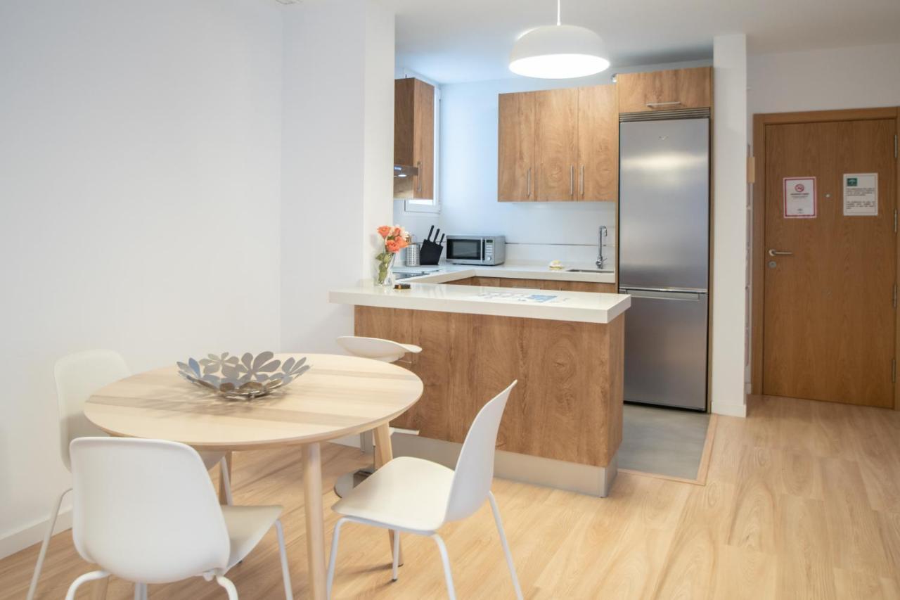 Apartamento Colon En Кадіс Екстер'єр фото
